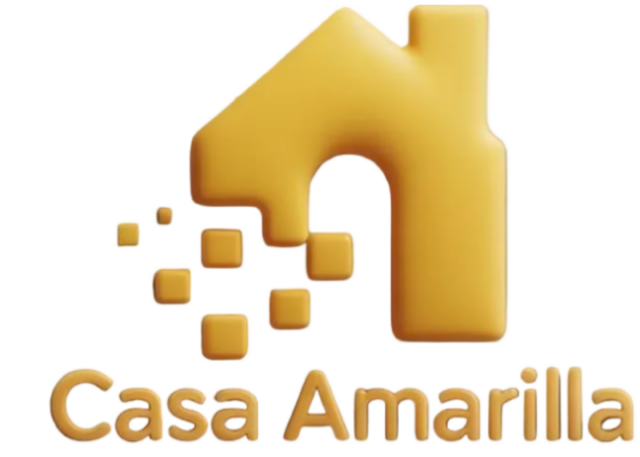 Casa Amarilla Virtual School