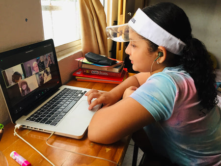 Escuela Virtual - Primaria y Secundaria Online