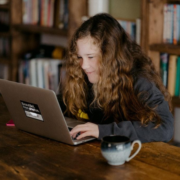 Escuela Virtual - Primaria y Secundaria Online